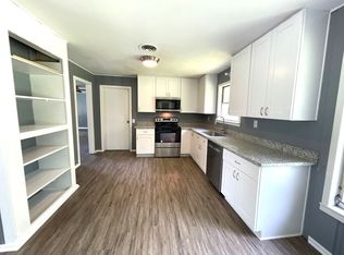 21 County Road 2440, Hull, TX 77564