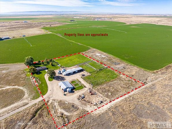 403 Crestview Rd S, Jerome, ID 83338