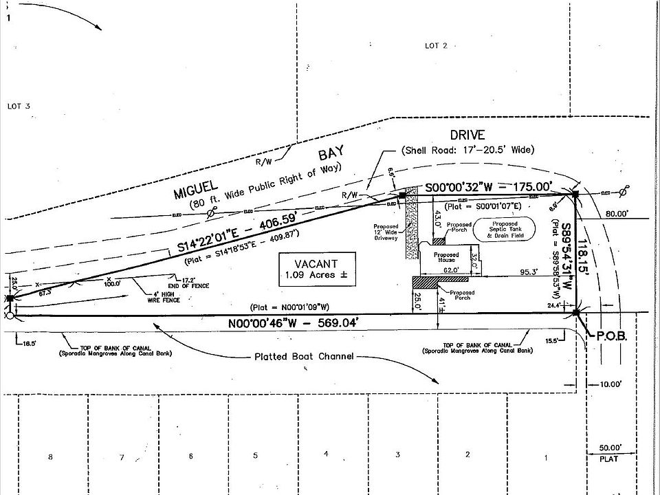 2nd image of 2215 Miguel Bay Dr