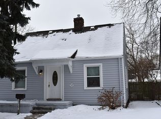 34213 Annapolis St, Wayne, MI 48184