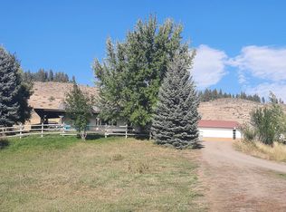 2599 Fruitvale Glendale Rd, Council, ID 83612