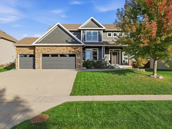4803 NE Hillcrest Ct, Ankeny, IA 50021