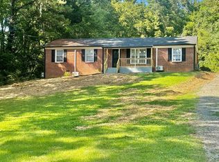 7048 Clarkton Rd, Nathalie, VA 24577