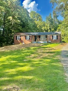 7048 Clarkton Rd, Nathalie, VA, 24577