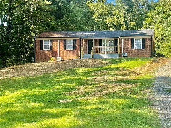 7048 Clarkton Rd, Nathalie, VA 24577