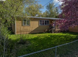 426 Hogans Aly, Dufur, OR 97021