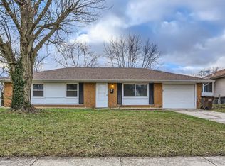 285 Murray Hill Rd, Columbus, OH 43228