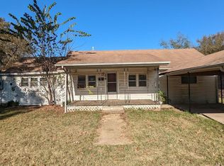 110 Hickory St, Dardanelle, AR 72834
