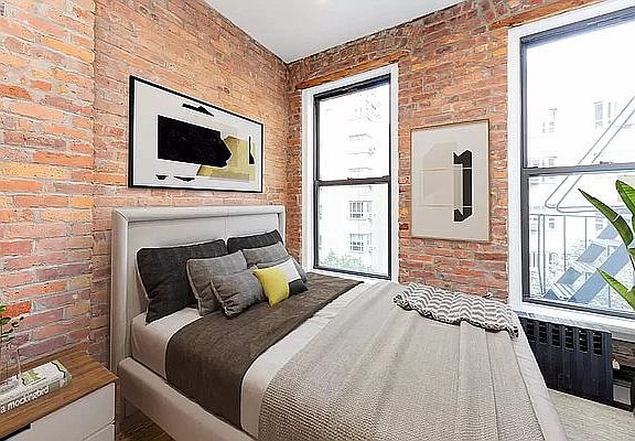 5th image of 156 W 20th St APT 5A