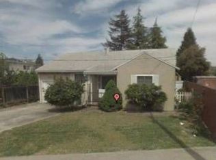 22026 Western Blvd, Hayward, CA 94541