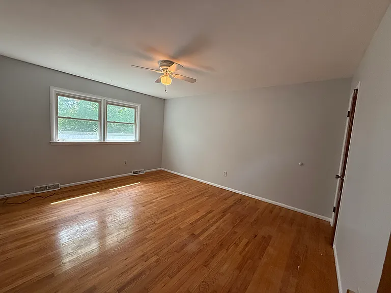 2nd floor bedroom #2
