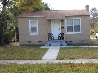 4662 13th Ave S, Saint Petersburg, FL 33711