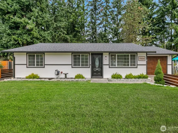 7506 50th Avenue SE, Olympia, WA 98513