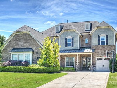 305 Decanting Ln, Indian Land, SC, 29707