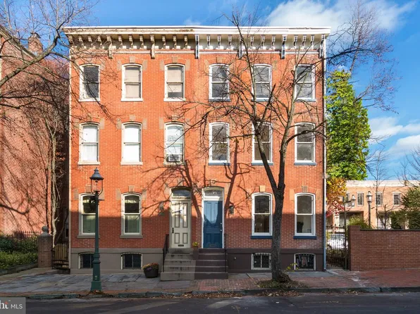 156 Mercer St, Trenton, NJ 08611