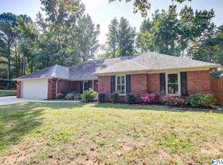102 Goldeneye Ct, Harvest, AL 35749