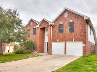 11125 Avering Ln, Austin, TX 78754