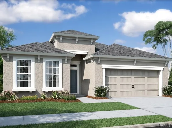 19583 Fort King Run, Brooksville, FL 34601