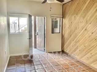 4826 Santa Cruz Ave #9, San Diego, CA 92107