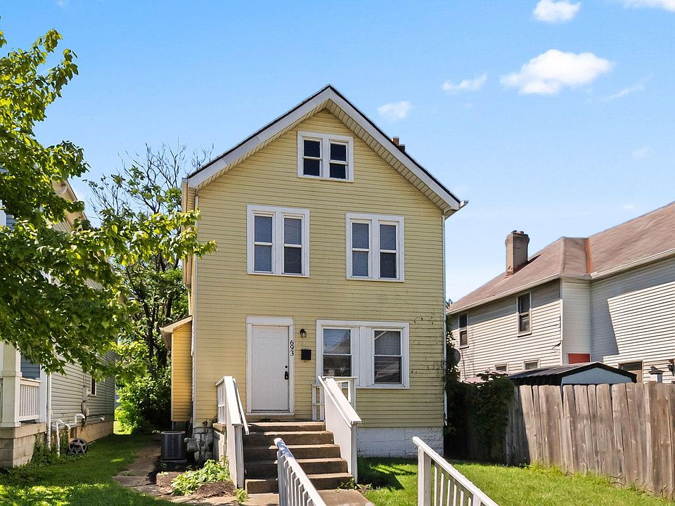 1st image of 693 E 4th Ave