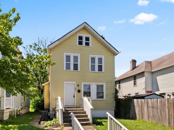 693 E 4th Ave, Columbus, OH 43201