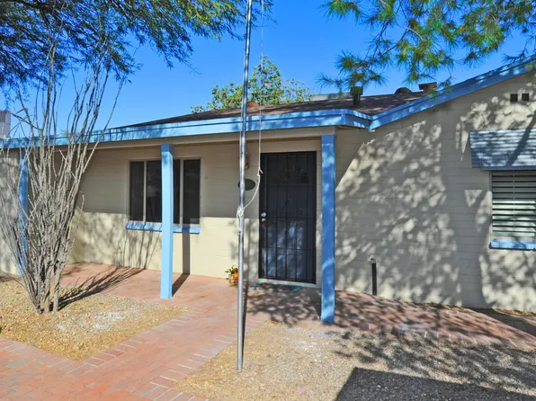 2733 E Eastland St, Tucson, AZ 85716