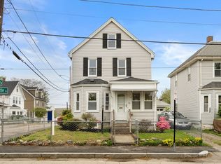 35 Myrtle St, Quincy, MA 02171
