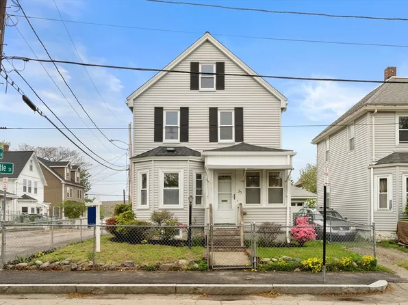 35 Myrtle St, Quincy, MA 02171