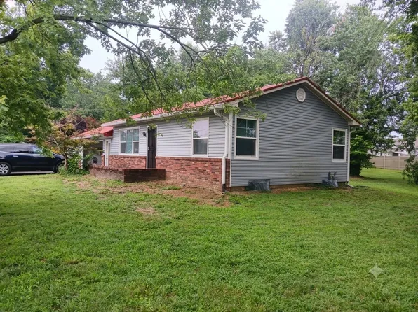 (undisclosed Address), Marion, IL 62959