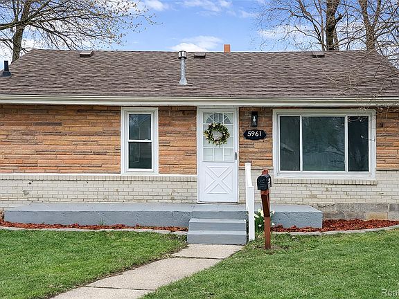 2nd image of 5961 Marvin St