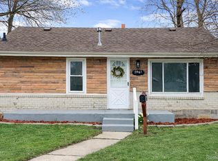 5961 Marvin St, Taylor, MI 48180
