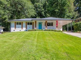2325 Britley Ter, Atlanta, GA 30349