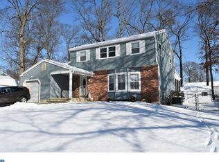 5 Draco Dr, Sewell, NJ 08080