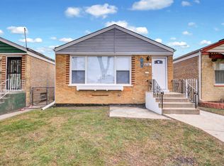 4543 S Leclaire Ave, Chicago, IL 60638