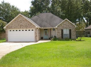 130 Kathie Dr, Ponchatoula, LA 70454