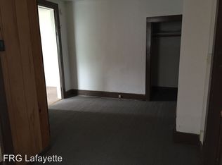 1324 1/2 Union St, Lafayette, IN 47904