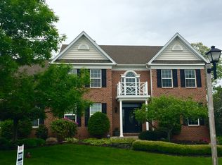 1201 Sugarberry Ln, Collegeville, PA 19426