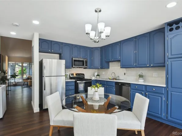 6495 E Happy Canyon Road #21, Denver, CO 80237