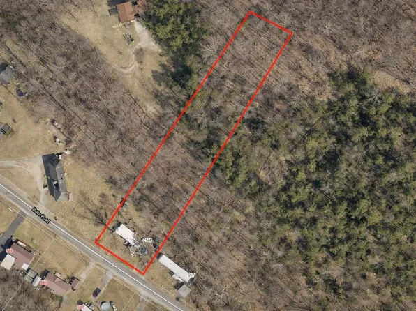 562 Brake Rd, Elliston, VA 24087