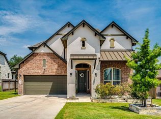709 Kingston Pl, Cedar Park, TX 78613