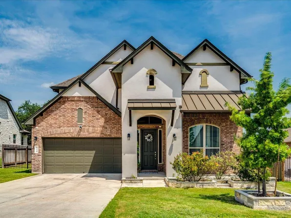709 Kingston Pl, Cedar Park, TX 78613