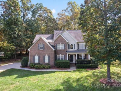 5254 Blackjack Ln, Mint Hill, NC, 28227