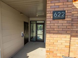 622 Gross #304-APT 30, Pittsburgh, PA