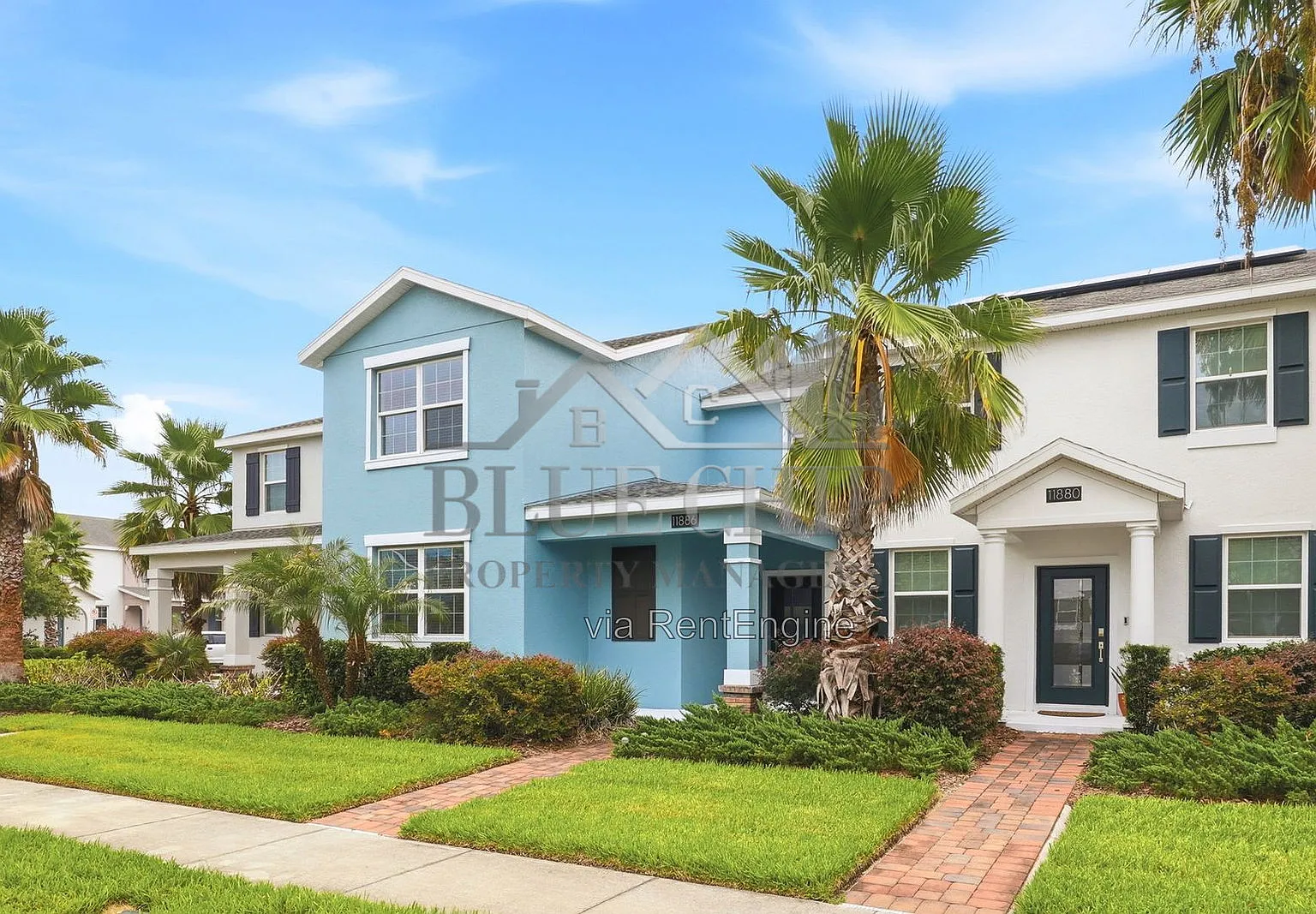 4 bed, 2.5 bath, 1992 sqft, $2,850 — Photo 3