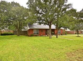 1101 Devin Dr, Clyde, TX 79510