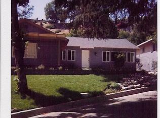 4455 Rising Hill Rd, Altadena, CA 91001