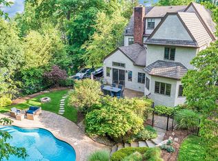 233 Gardner Rd, Ridgewood, NJ 07450