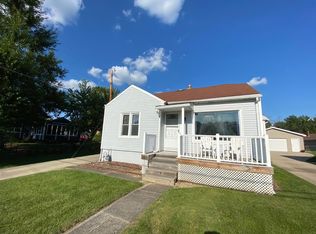1108 Campbell St, Valparaiso, IN 46385