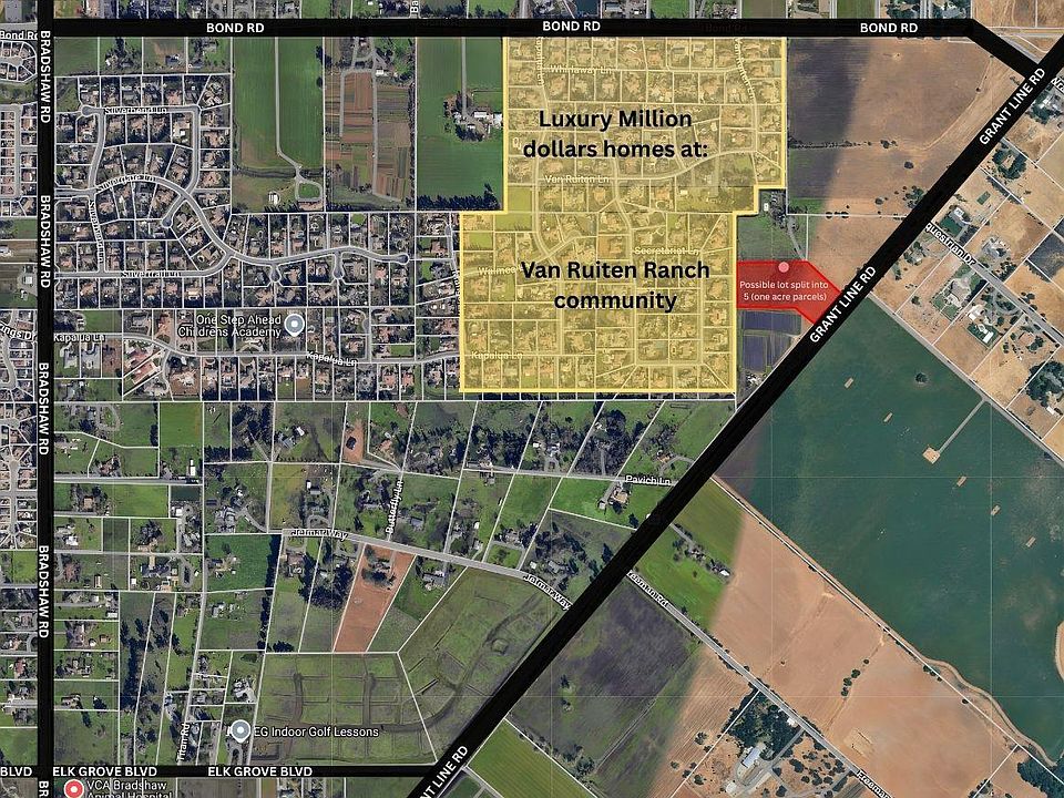 2nd image of 0 Grant Line Rd