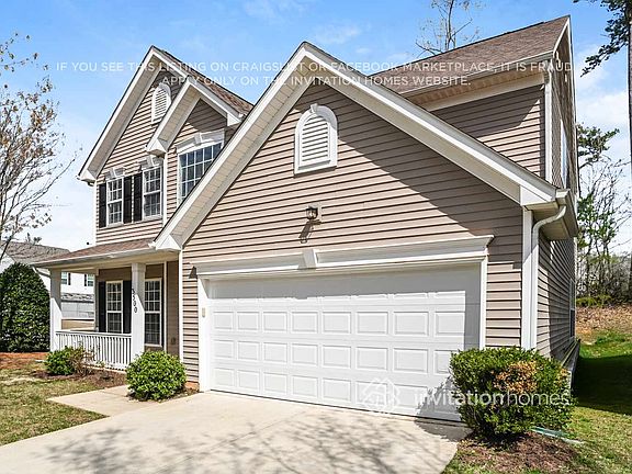 4th image of 3500 Catawba Creek Dr